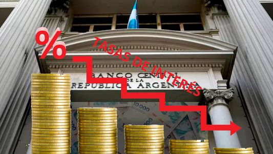 En la etapa postelectoral, el Gobierno baja las tasas para incentivar a la inversión