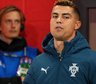 Es un...: la inesperada revelación del presidente de la Federación de Portugal sobre la salida de Cristiano Ronaldo de la Selección