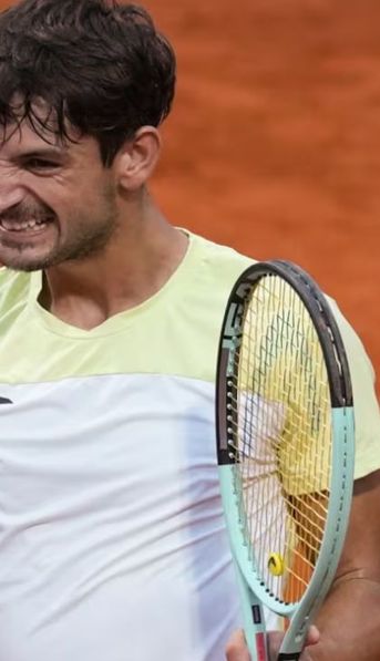Histórico: Mariano Navone fue campeón en Bucarest y logró su primer título ATP