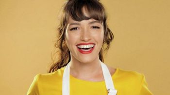 Cande Vetrano reveló cómo es Alex Caniggia fuera del aire: Es muy...