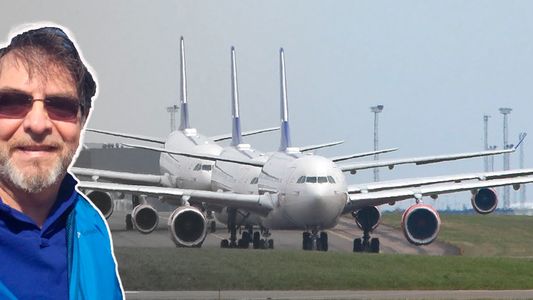 Norberto Dupesso: Es una angustia interna que tengo, no la quise transmitir pero afloró al aire