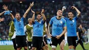 Mundial Rusia 2018 Francia – Uruguay en vivo Argentina: horario y qué canal transmite y televisa para ver online el 6 de julio