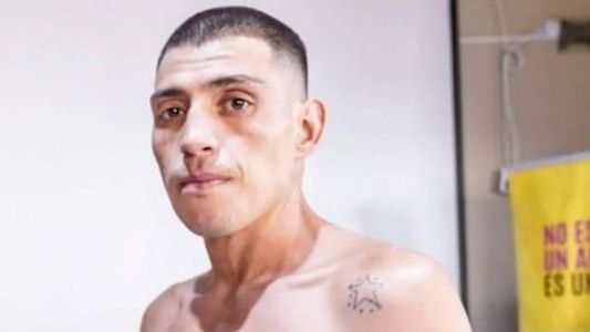 Un boxeador chaqueño sufrió una hemorragia cerebral en plena pelea y está en coma