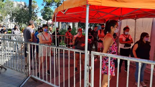 Del primer caso de Ómicron a las nuevas medidas de restricción: ¿cómo Córdoba se convirtió en el foco principal de coronavirus del país?