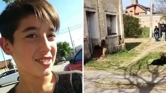 La macabra sospecha de las compañeras de Joaquín y la hipótesis de un cómplice: Alguien...