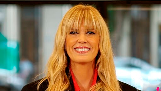 La lista de famosos que Viviana Canosa mencionó en su presentación en la Justicia