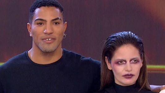 La Academia 2021: Romina Richi, eliminada del certamen por decisión del público