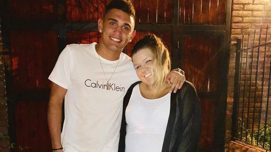 More Rial contó cuánto dinero le pasa Facundo Ambrosioni para criar a Francesco