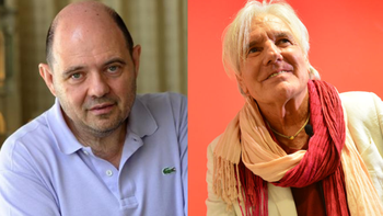 El comunicado de Carlos Rottermberg sobre la salud de Sergio Denis: Existe preocupación