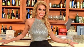 Virginia Gallardo: El sábado me di de baja en el Bailando