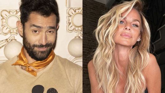 El inesperado encuentro de Sabrina Rojas y el Tucu López a dos meses de su ruptura