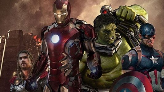 Iron Man vs Hulk, un adelanto de la pelea que se viene