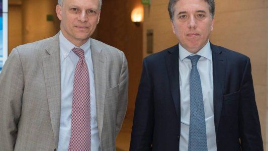 La Argentina pediría al Fondo Monetario un acuerdo Stand By: ¿qué significa?