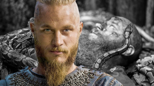 Vikings: ¿Existió en la vida real Ragnar Lothbrok?
