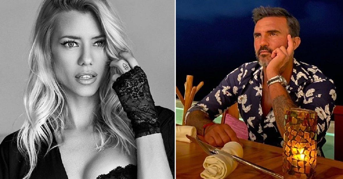 Nicole Neumann siguió con su furia en Instagram, ¿contra Cubero?: Agarraste cosas peores y...