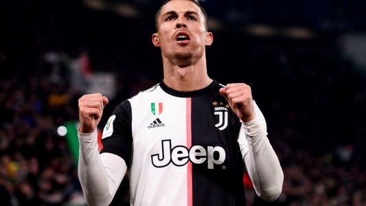 Copa Italia: con Higuaín y sin Dybala, Juventus le ganó 3-1 a Roma y es semifinalista