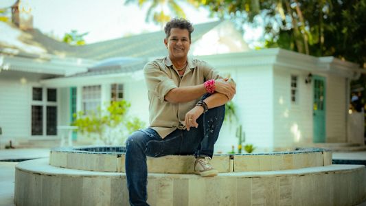 Carlos Vives regresa a la Argentina