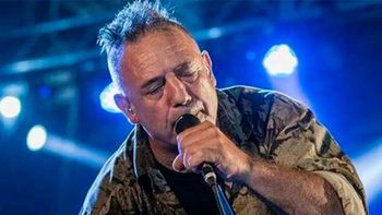 El suicidio de la mujer de Ricardo Iorio, el músico signado por las tragedias