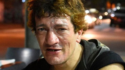 Pity Álvarez, nuevamente internado fuera de la cárcel