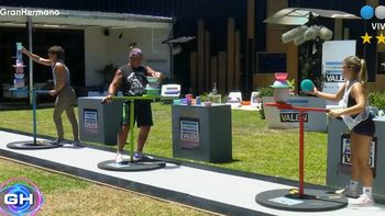 Gran Hermano 2022: la casa ya tiene a su líder y esta semana los beneficios serán cruciales