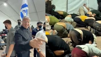 Liberen a Palestina: el impactante video de un ministro que provocó una crisis política en Israel