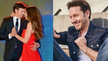 García Moritán aclaró su verdadera relación con Vicuña