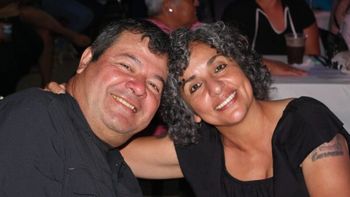 Emerenciano Sena y Marcela Acuña reclamaron su libertad con un video nunca antes visto