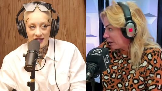 Yanina Latorre durísima con la actitud de Furia de Gran Hermano y su futuro: Se le subió la fama