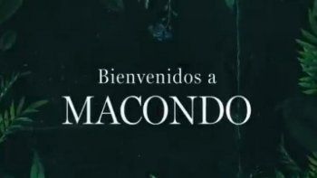 Netflix estrenará su nueva serie “Cien Años de Soledad”