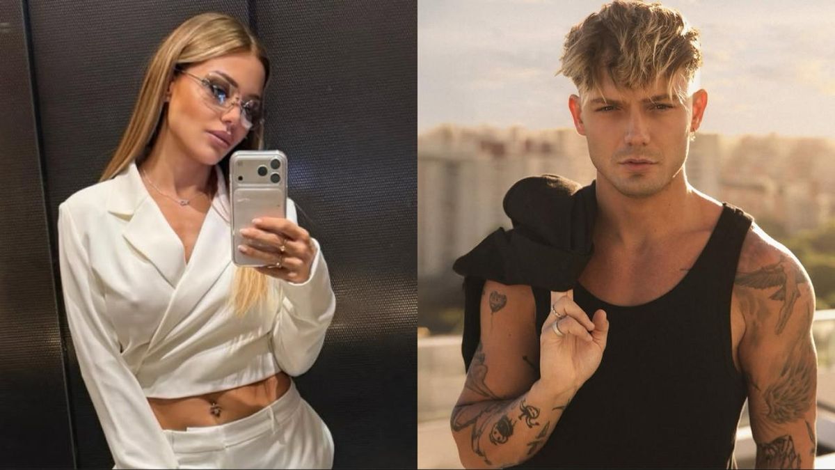 evangelina anderson e ian lucas