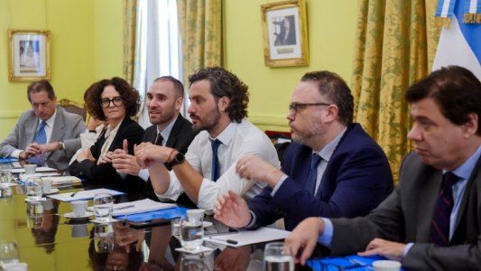 Economía en crisis: las nuevas medidas del Gobierno para paliar el impacto de la cuarentena