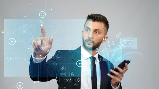 Emprendedores: cómo la inteligencia artificial está redefiniendo el éxito de los negocios