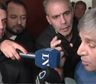 Luis Caputo se refirió a las acusaciones de Macri: Es un video tan burdo que es obvio que es un chiste