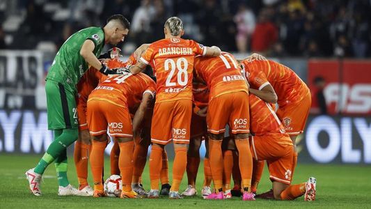 Nueve ex jugadores juveniles fueron detenidos tras ser acusados de una violación en manada