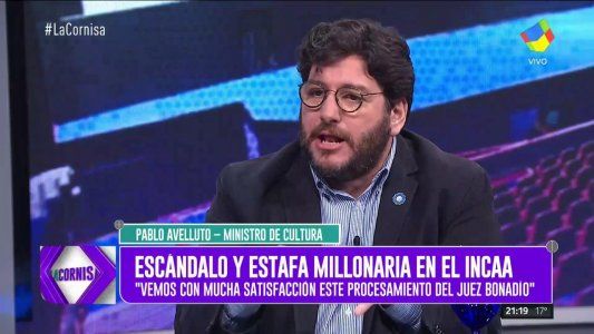 Escándalo en el INCAA: el gerente acusado de corrupción se niega a dejar su cargo