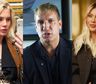 Daniela Christiansson habló a fondo de Maxi López y si le da celos el vínculo con Wanda Nara