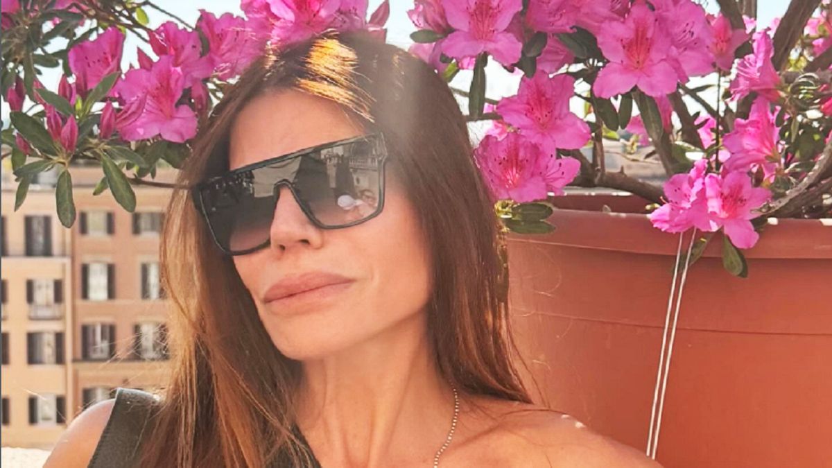 Alarma por Zulemita Menem: internación, andador y un mensaje que inquietó