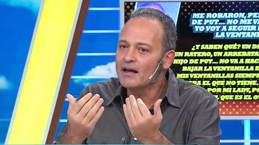 Tartu: En el fondo, no es tan loco pensar que Intrusos es un magazine