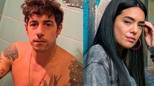 En un chivo en Instagram, ¿Estaban Lamothe dejó en evidencia a Ángela Leiva?