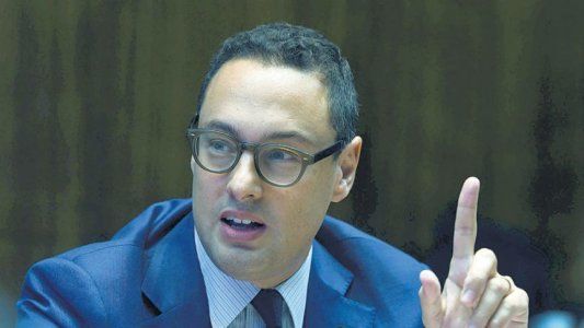 La AFIP colabora con Bonadio en la causa de los cuadernos k