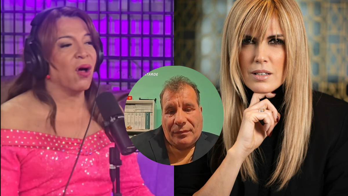 El abogado de Lizy Tagliani respondió a las duras acusaciones de Viviana Canosa tras hacerse pública la denuncia