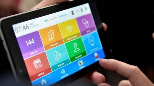 Tablets GRATIS para beneficiarios de ANSES: quiénes pueden acceder y cómo solicitarlas