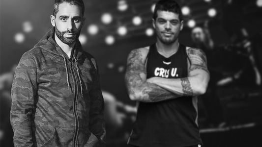 El Pollo Álvarez: No sé de qué habla Cristian, es todo un invento