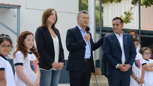 Los números del bullying de la prueba Aprender: insultos en redes, discriminación y daños a las escuelas