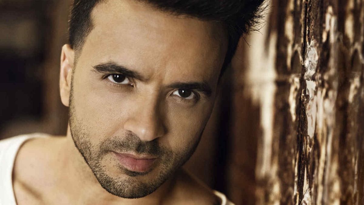 Luis Fonsi regresa a la Argentina