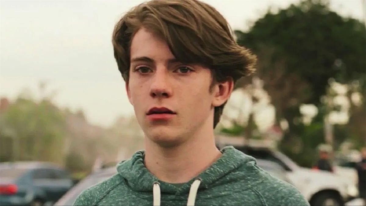 Luto y conmoción en Hollywood: A los 18 años falleció el joven actor de "Fear The Walking Dead", Tyler Sanders