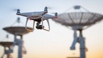 ¿Qué drone comprar para hacer videos caseros?
