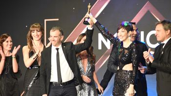 Cristina Pérez y su discurso sobre el aborto: Señores legisladores: ¡Hagan historia!