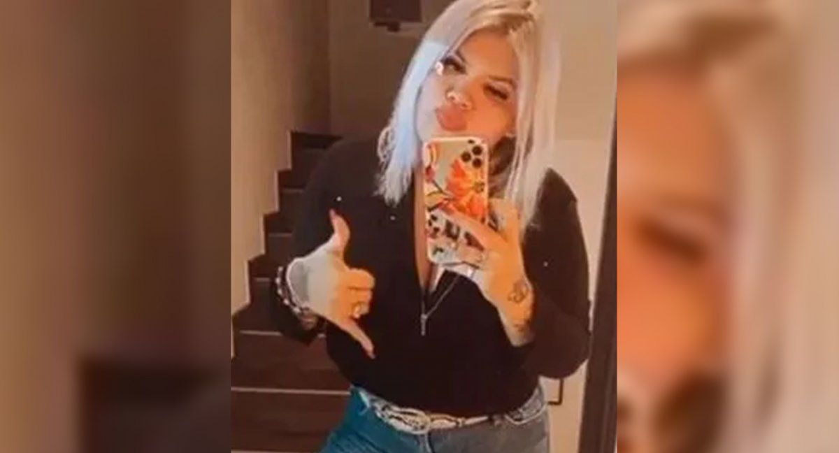 ¿Morena Rial se suma a la tercera temproada de MasterChef Celebrity?