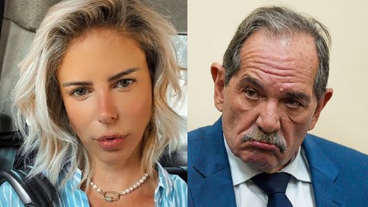 Laura Ubfal confirma que Marianela Mirra está embarazada de José Alperovich, el ex gobernador condenado por abuso